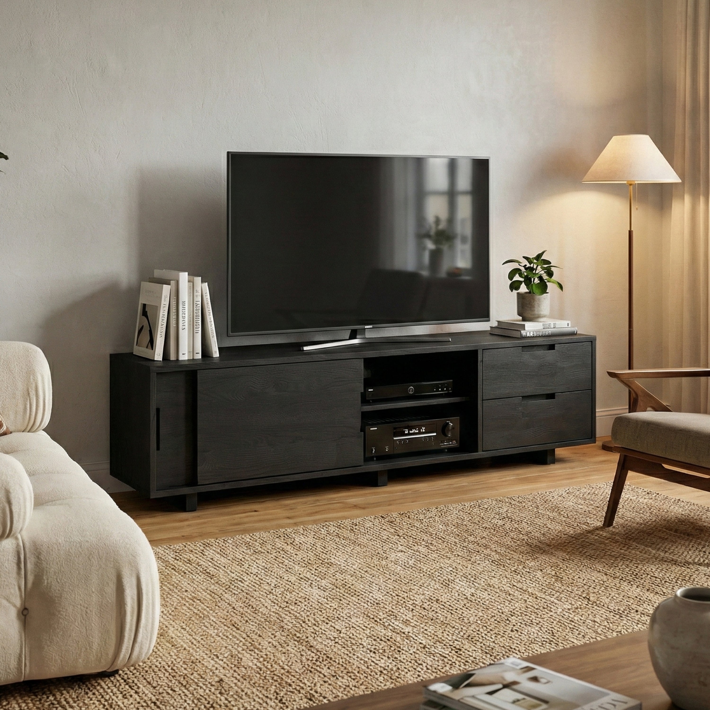 Tv Üniteleri