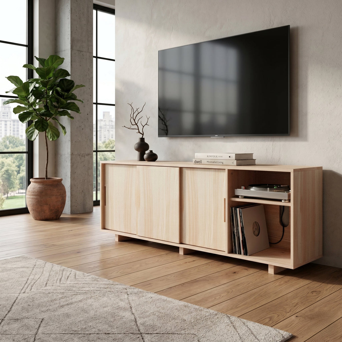Tv Üniteleri