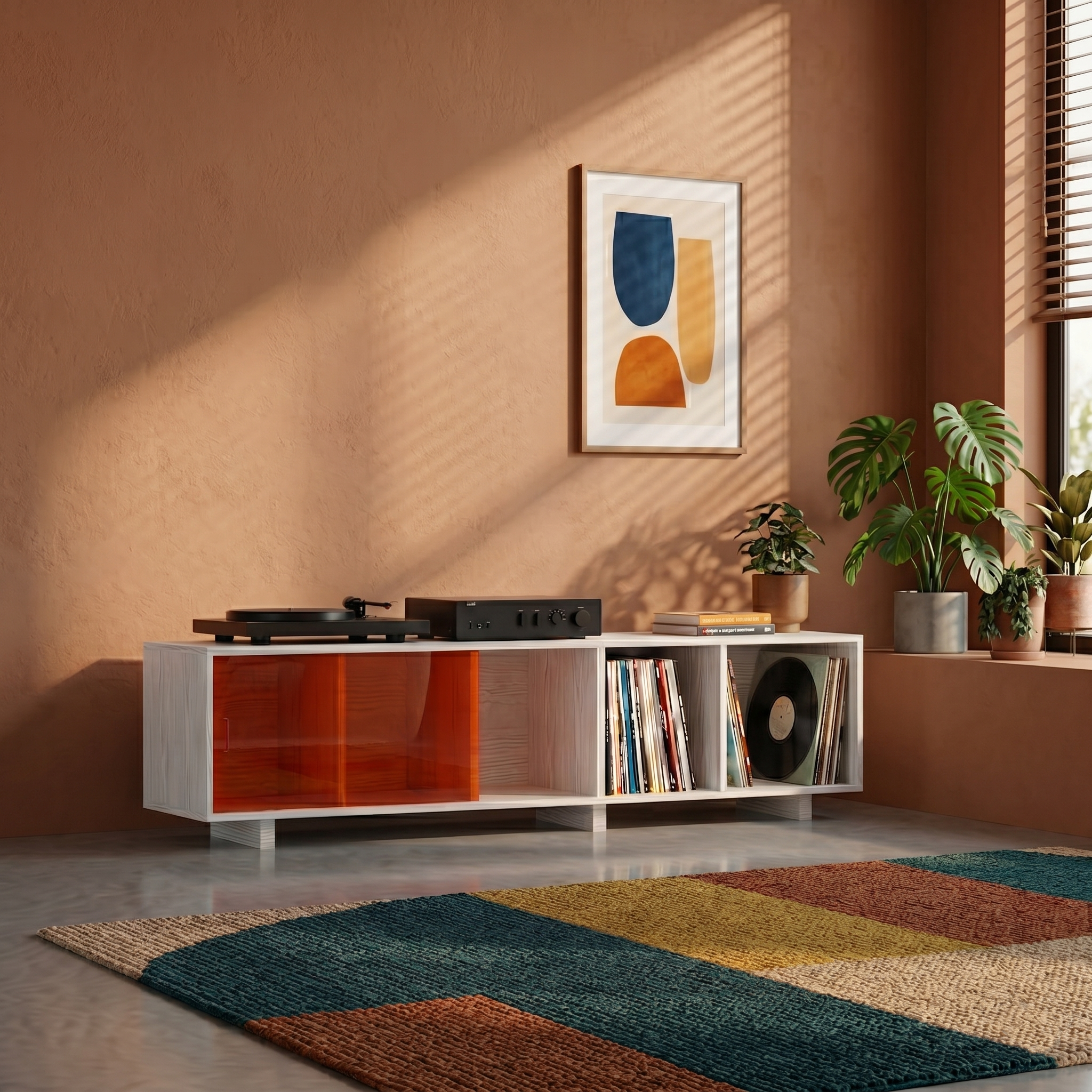GRID 01 PLEX