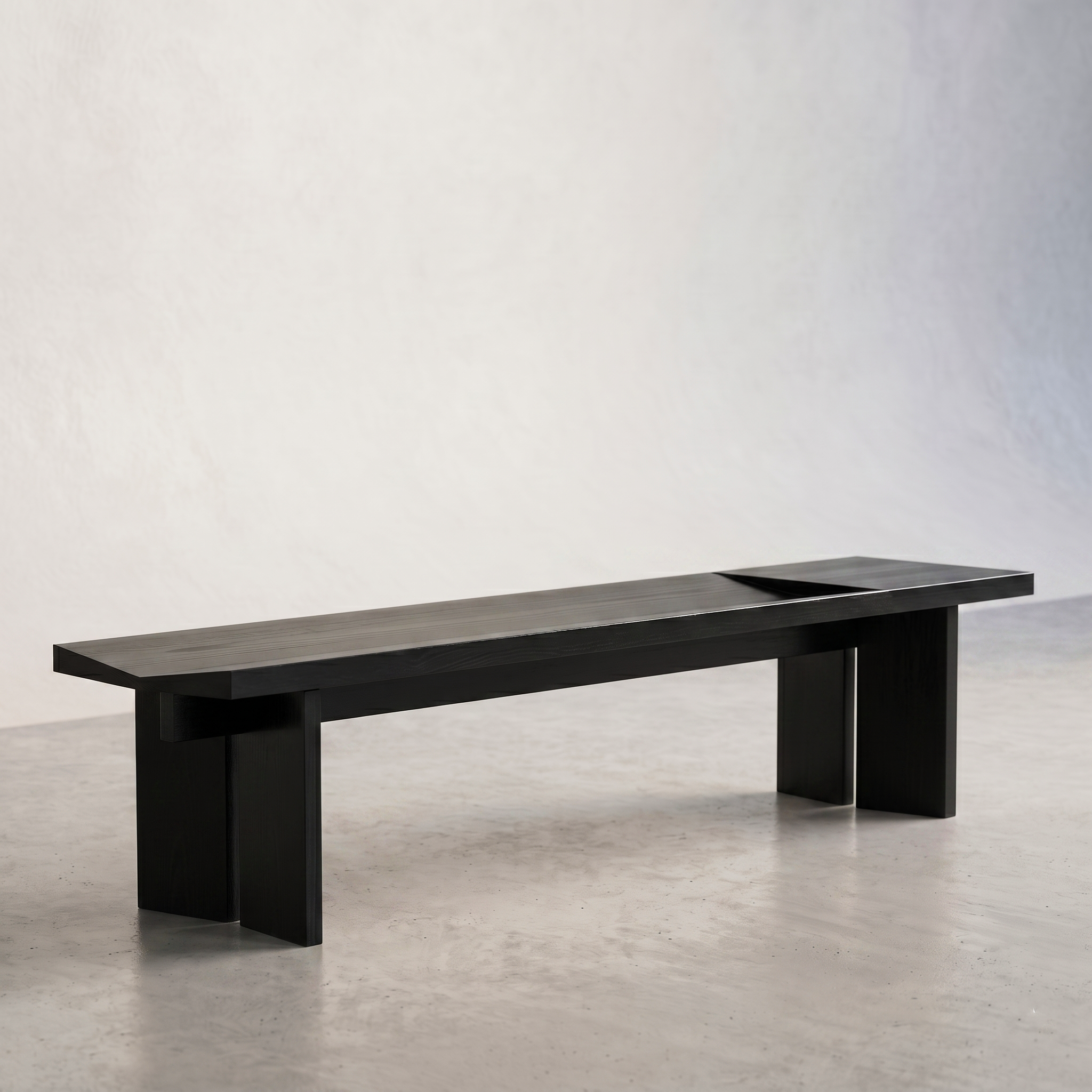Bench ve Tabureler