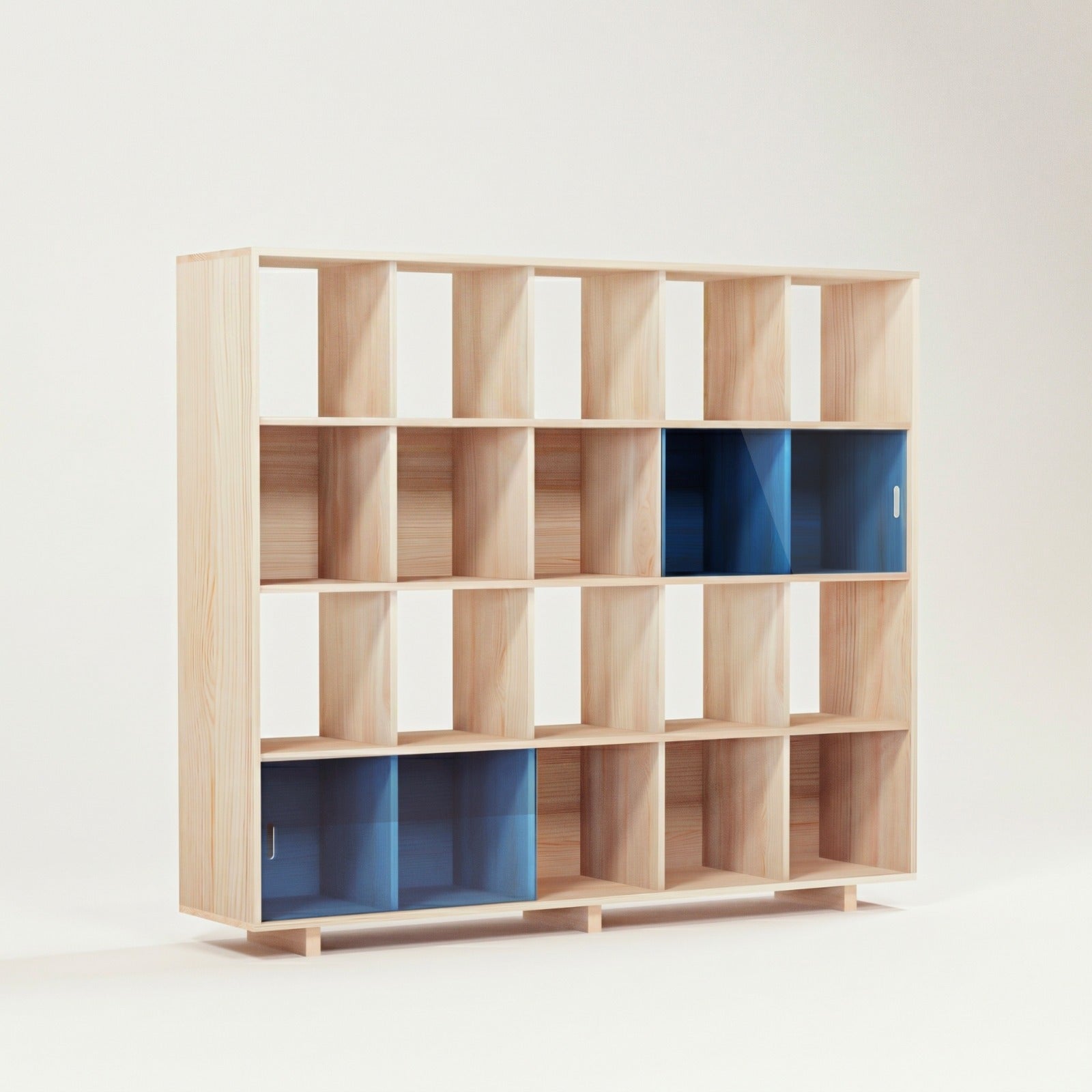 GRID 04 PLEX
