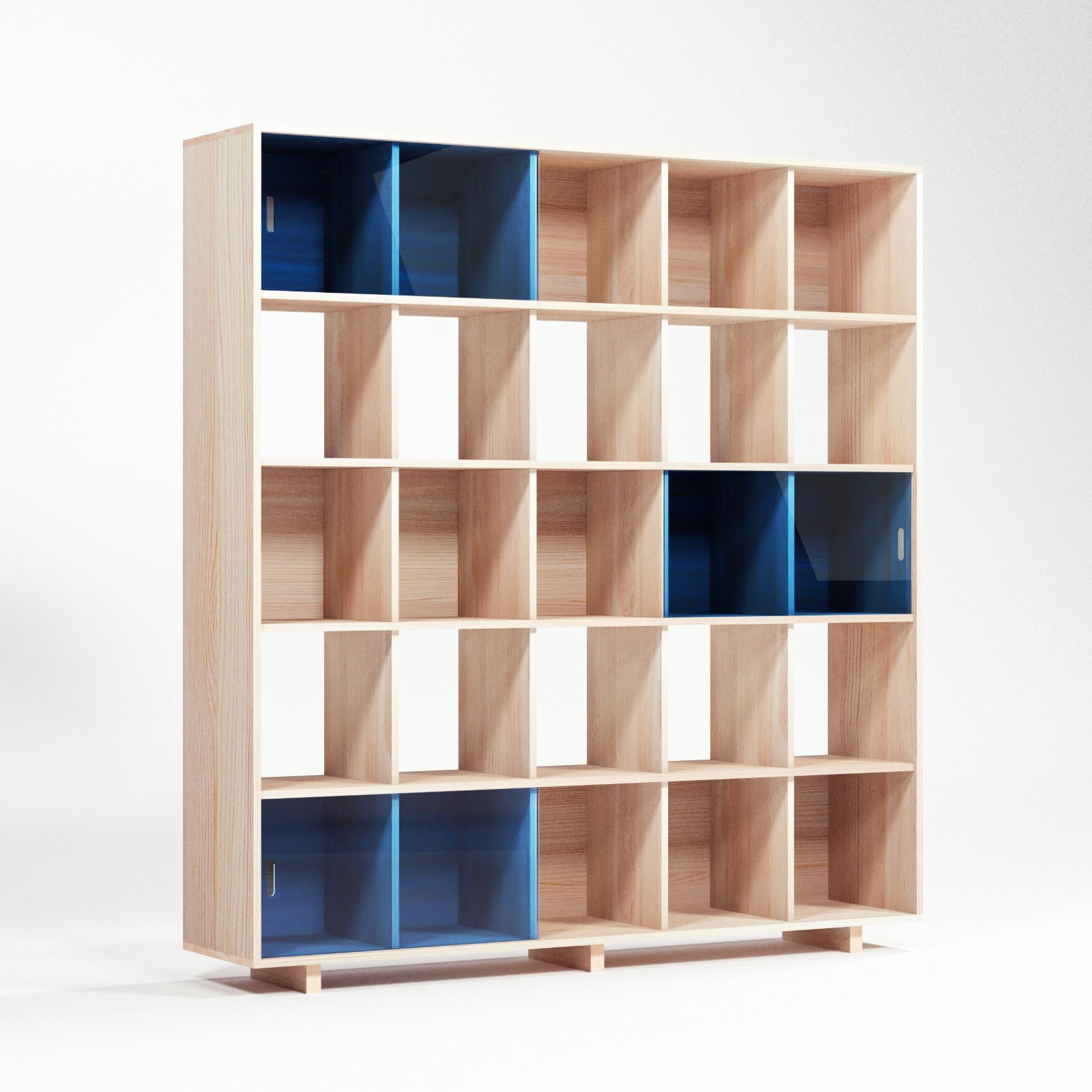 GRID 05 PLEX